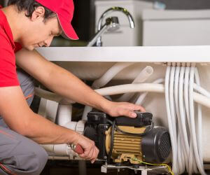 About Water Heater Repair LLC Crane, TX